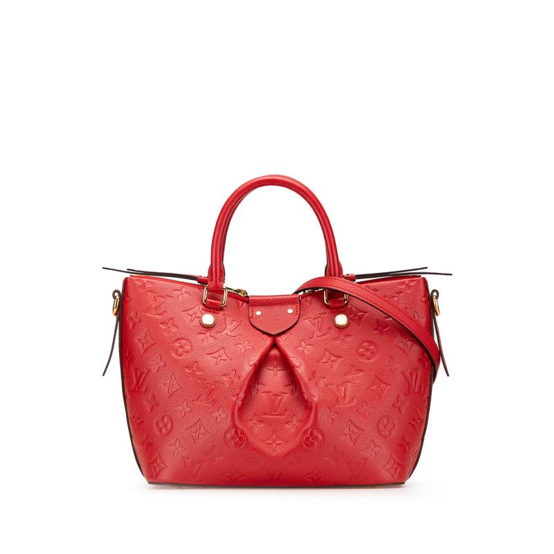 LOUIS VUITTON（ルイ・ヴィトン） ルイ ヴィトン モノグラム アン 