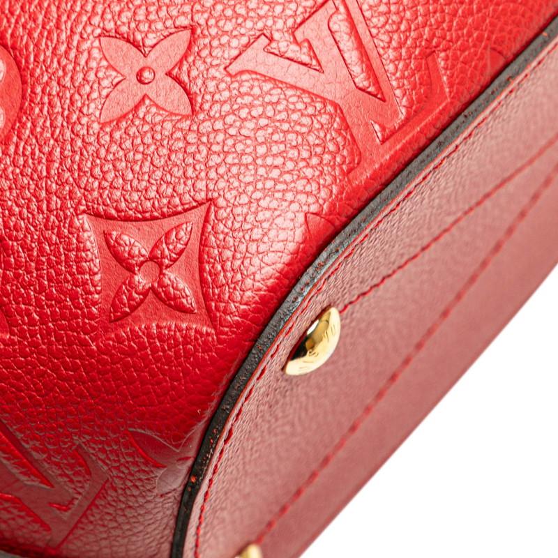 LOUIS VUITTON（ルイ・ヴィトン） ルイ ヴィトン モノグラム アン