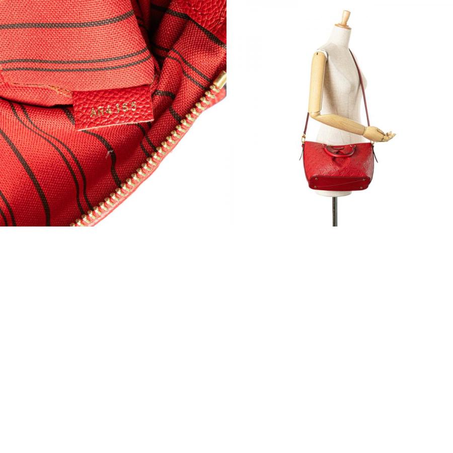 美品 ルイヴィトン アンプラント マザリーヌ PM バッグ ショルダーバッグ 楽天市場】LOUIS VUITTON ルイウ゛ィトン アンプラント マザリーヌPM