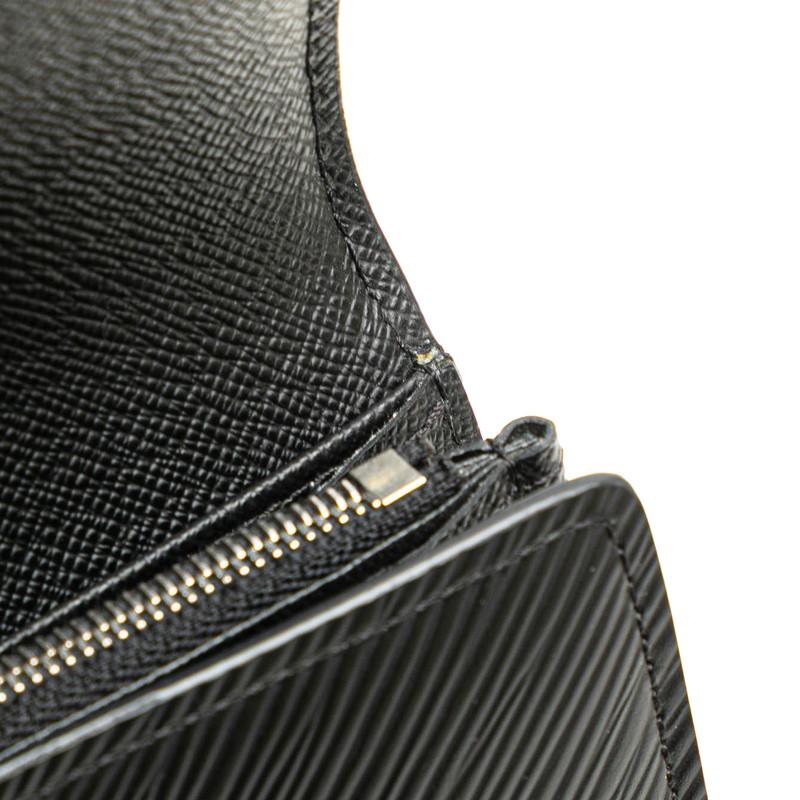 LOUIS VUITTON（ルイ・ヴィトン） ルイ ヴィトン エピ ポルトフォイユ