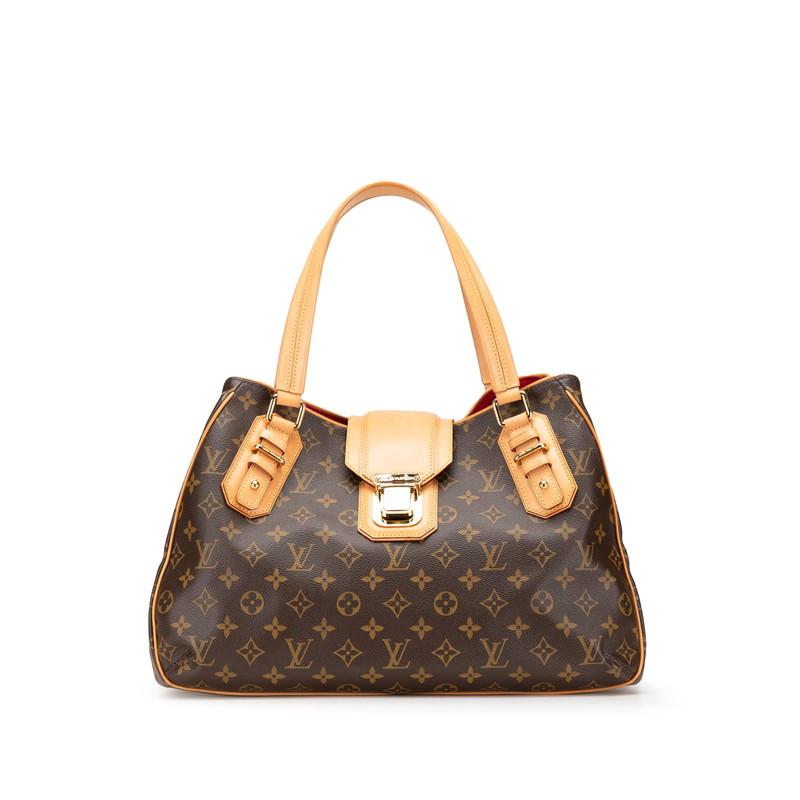 LOUIS VUITTON（ルイ・ヴィトン） ルイ ヴィトン モノグラム グリート