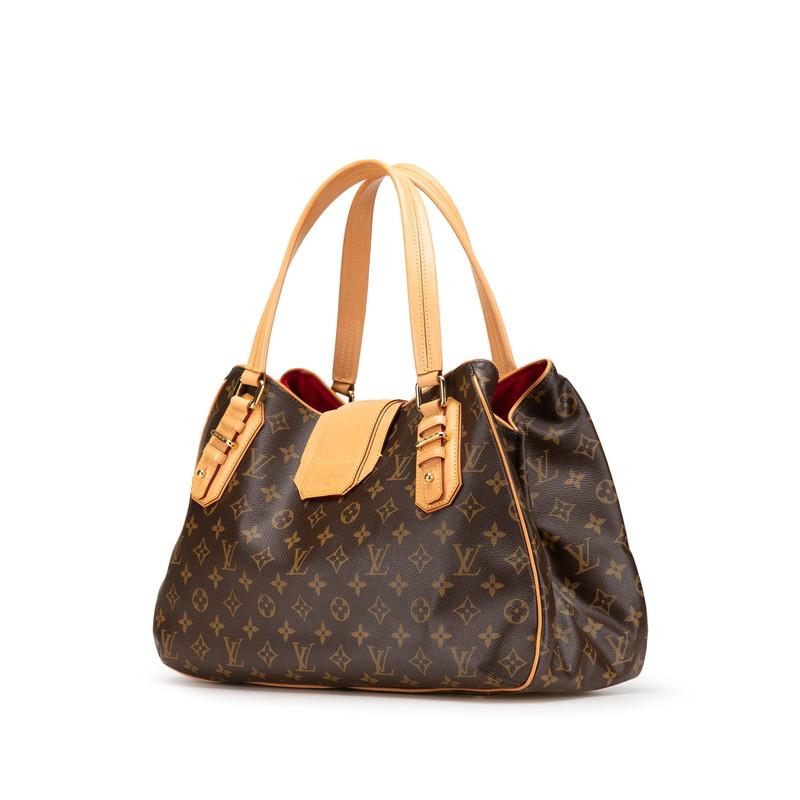 LOUIS VUITTON（ルイ・ヴィトン） ルイ ヴィトン モノグラム グリート