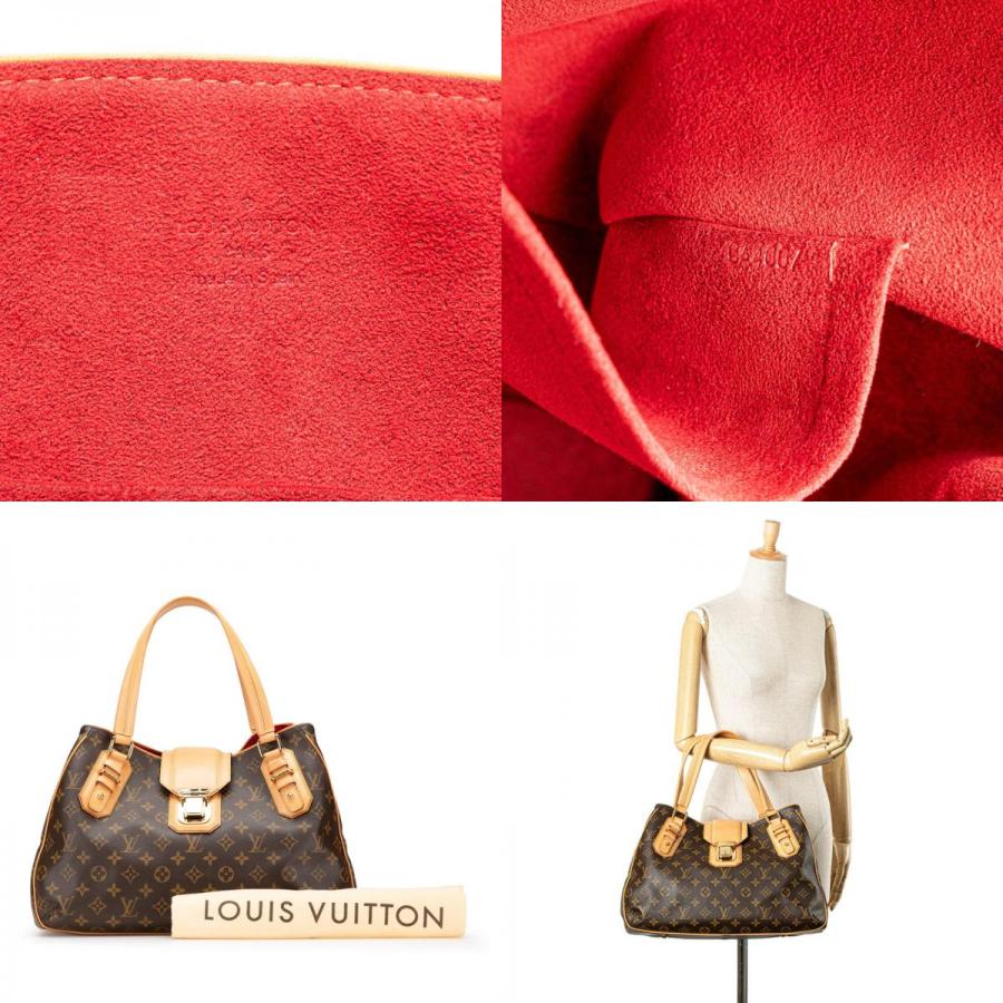 LOUIS VUITTON（ルイ・ヴィトン） ルイ ヴィトン モノグラム グリート
