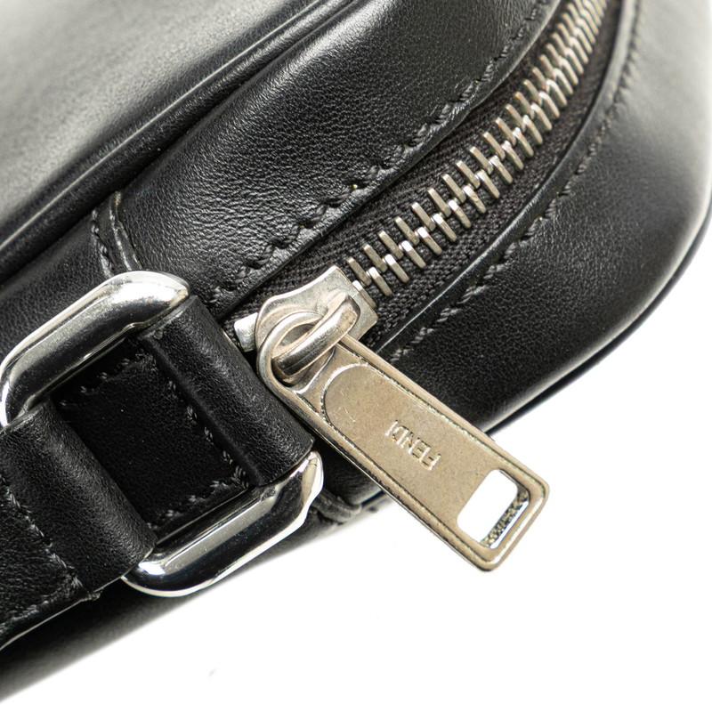 FENDI（フェンディ） アイシーユー 斜め掛け ショルダーバッグ 7VA456