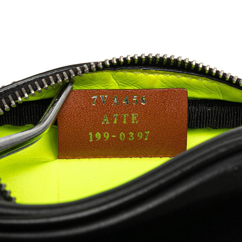 FENDI（フェンディ） アイシーユー 斜め掛け ショルダーバッグ 7VA456