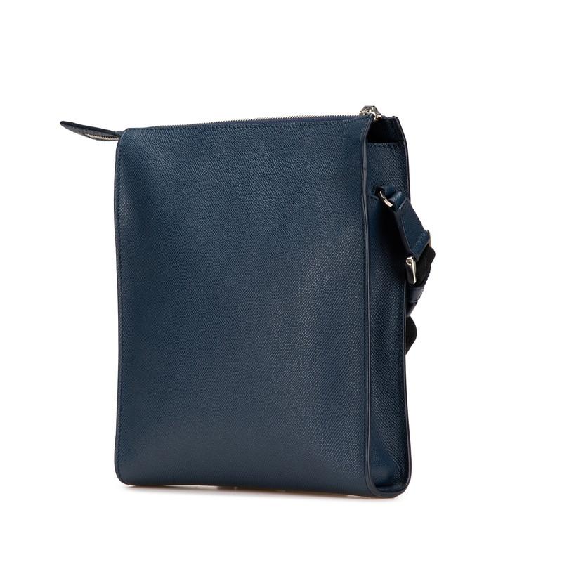 BVLGARI（ブルガリ） ブルガリブルガリ マン 斜め掛け ショルダー