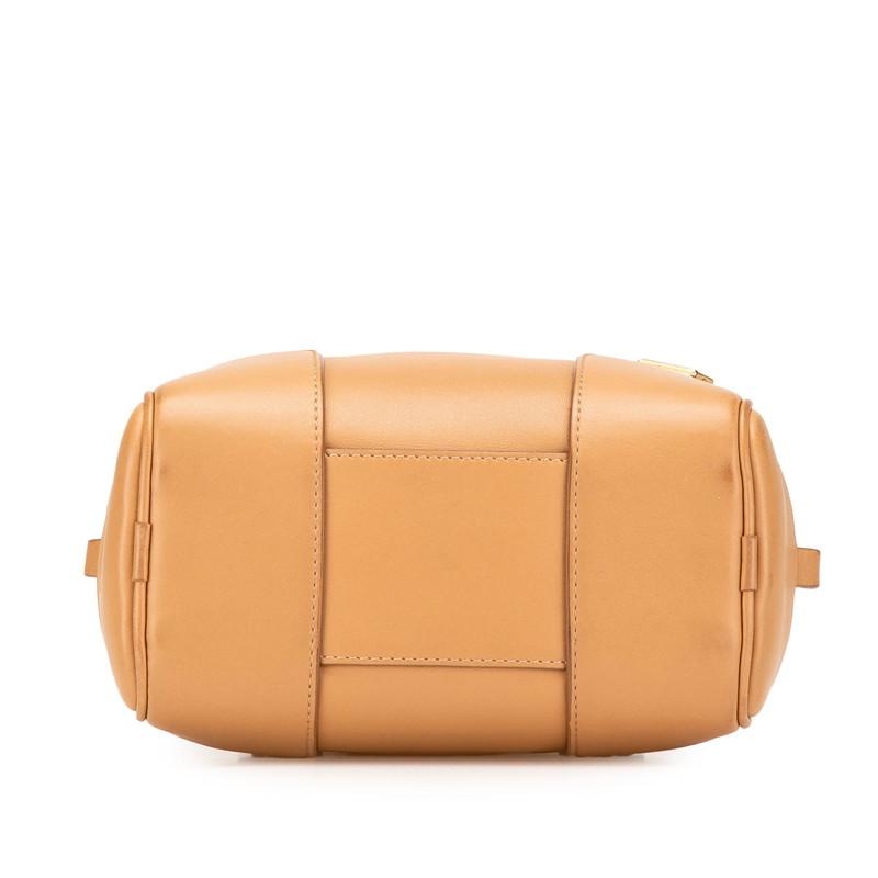 LOEWE（ロエベ） アマソナ16 スクエア ミニハンドバッグ ショルダー