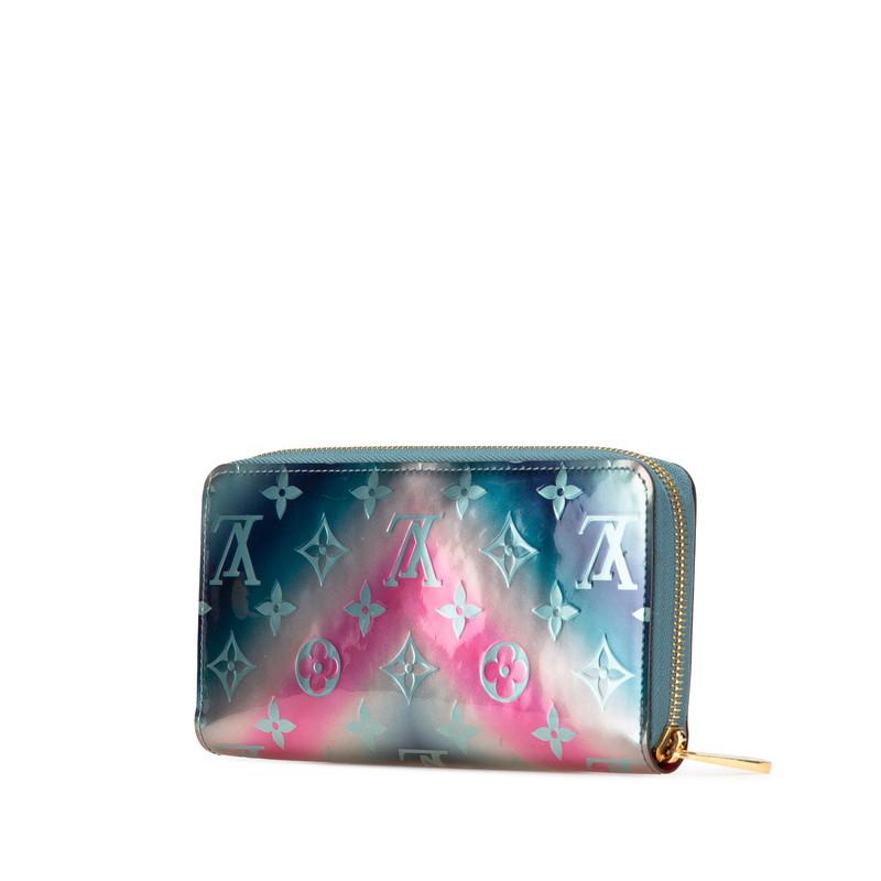 LOUIS VUITTON（ルイ・ヴィトン） ルイ ヴィトン モノグラム ヴェルニ