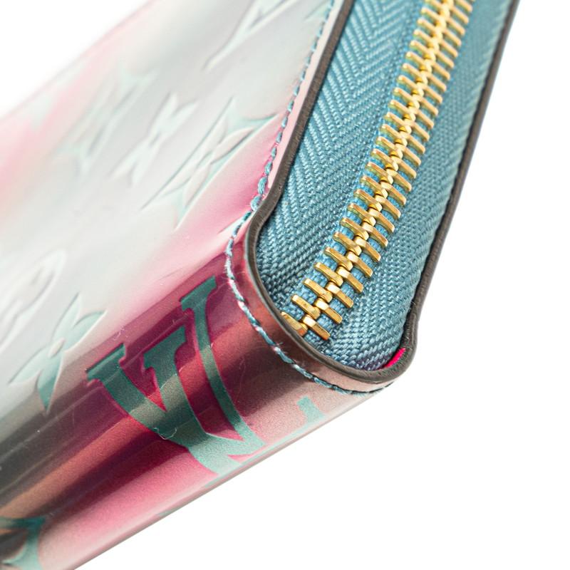 LOUIS VUITTON（ルイ・ヴィトン） ルイ ヴィトン モノグラム ヴェルニ