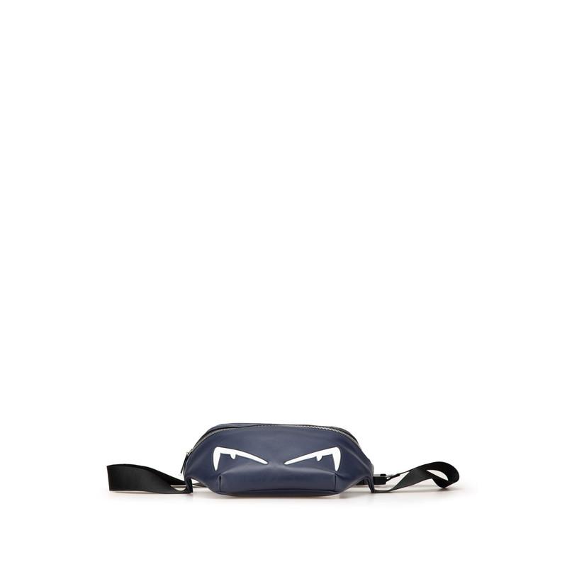FENDI（フェンディ） バグズアイ ウエストバッグ ボディバッグ 7VA434