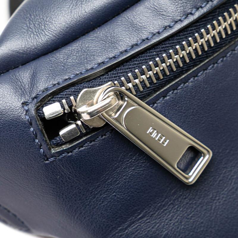 FENDI（フェンディ） バグズアイ ウエストバッグ ボディバッグ 7VA434