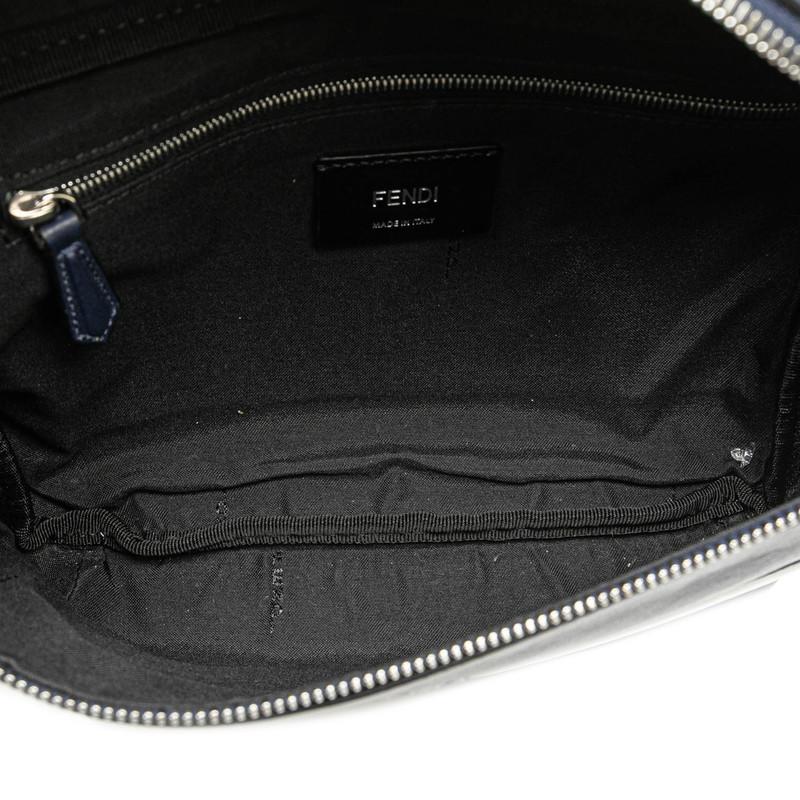 FENDI（フェンディ） バグズアイ ウエストバッグ ボディバッグ 7VA434