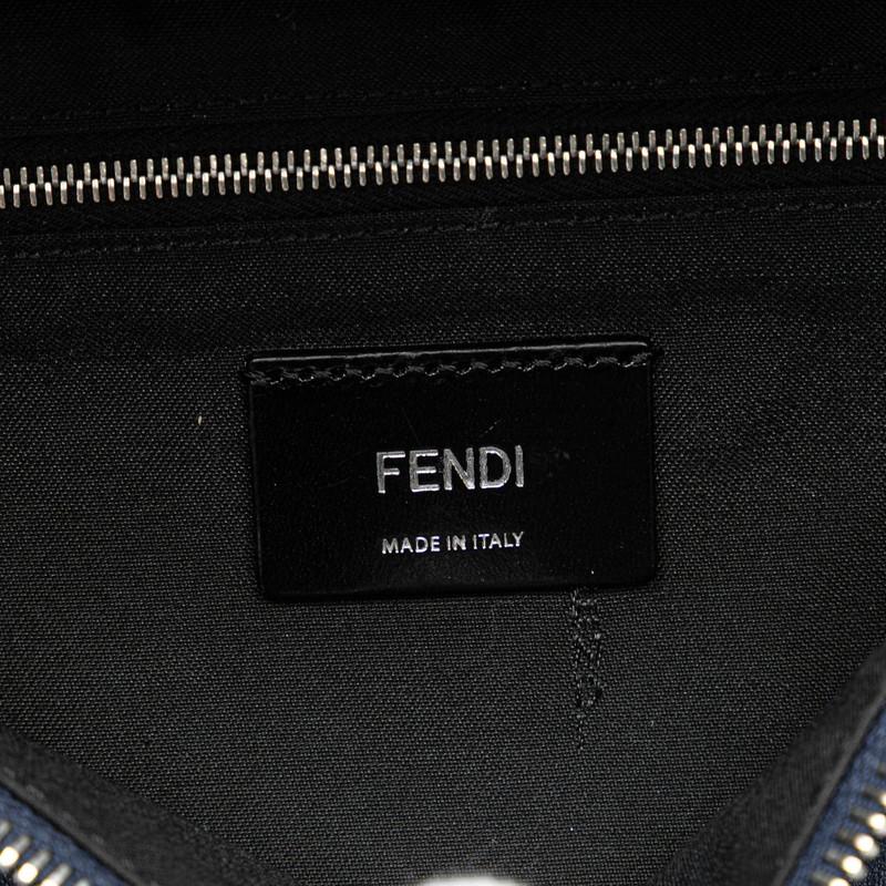 FENDI（フェンディ） バグズアイ ウエストバッグ ボディバッグ 7VA434 