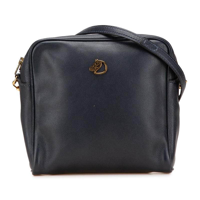 HERMES エルメス ジョッキー　2WAY ショルダーバッグ ハンドバッグ 特価商品】HERMES (エルメス) ジョッキー ショルダーバッグ 刻印