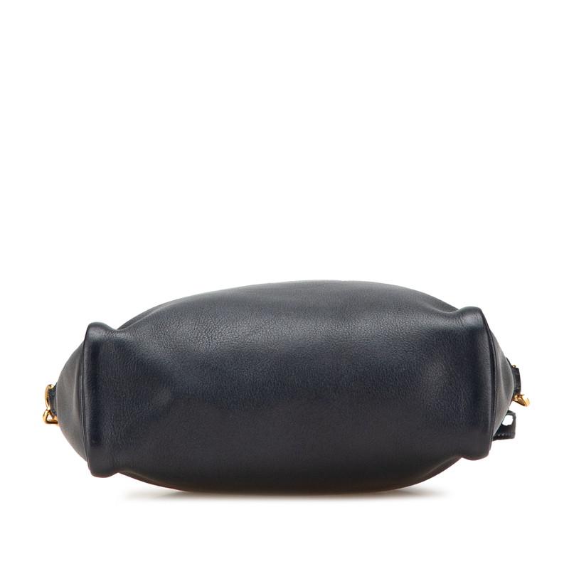 エルメス ジョッキー ミニ Vau Galiver ショルダーバッグ HERMES エルメス ジョッキー ミニ ショルダーバッグ ポシェット