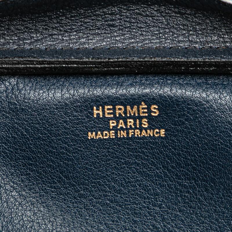 エルメス ジョッキー ミニ Vau Galiver ショルダーバッグ HERMES エルメス ジョッキー ミニ ショルダーバッグ ポシェット