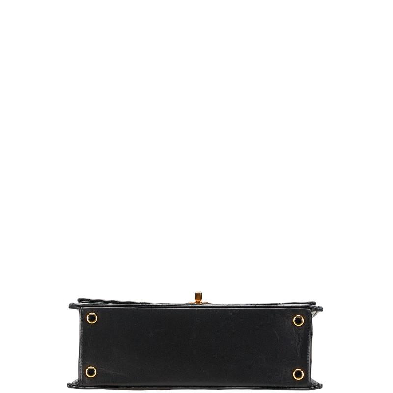 CHANEL（シャネル） マトラッセ 台形 斜め掛け チェーン ショルダー