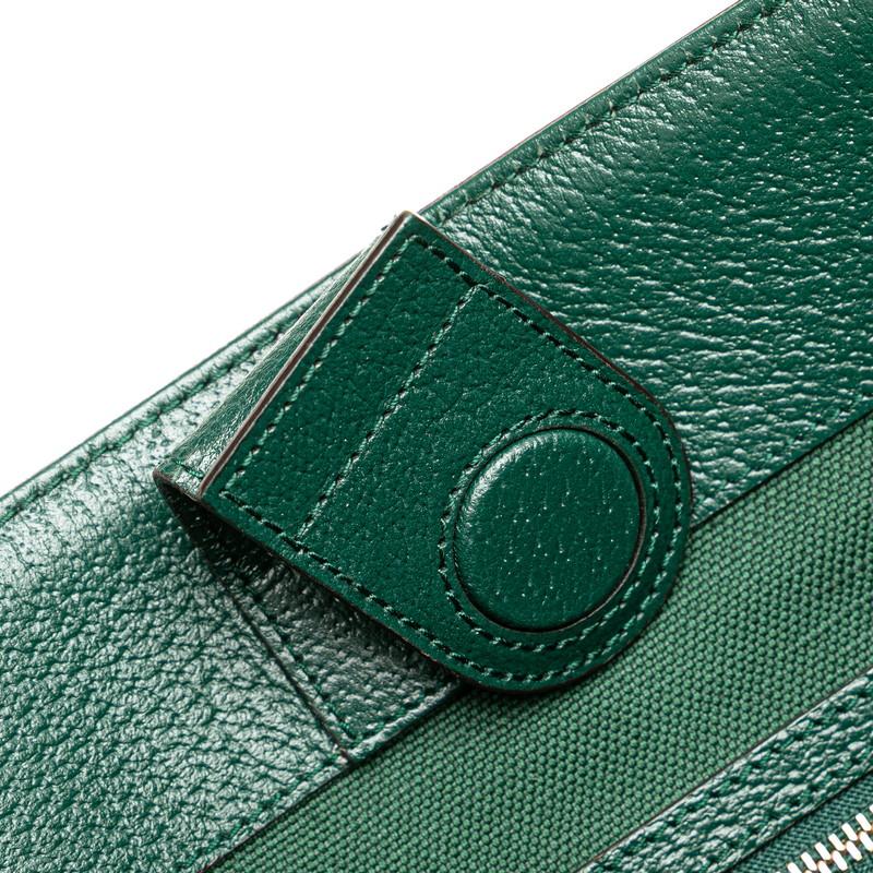 GUCCI（グッチ） オフィディア 100周年限定 トートバッグ 676681