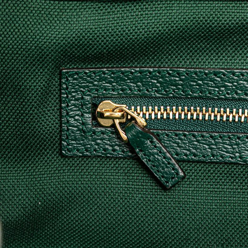 GUCCI（グッチ） オフィディア 100周年限定 トートバッグ 676681