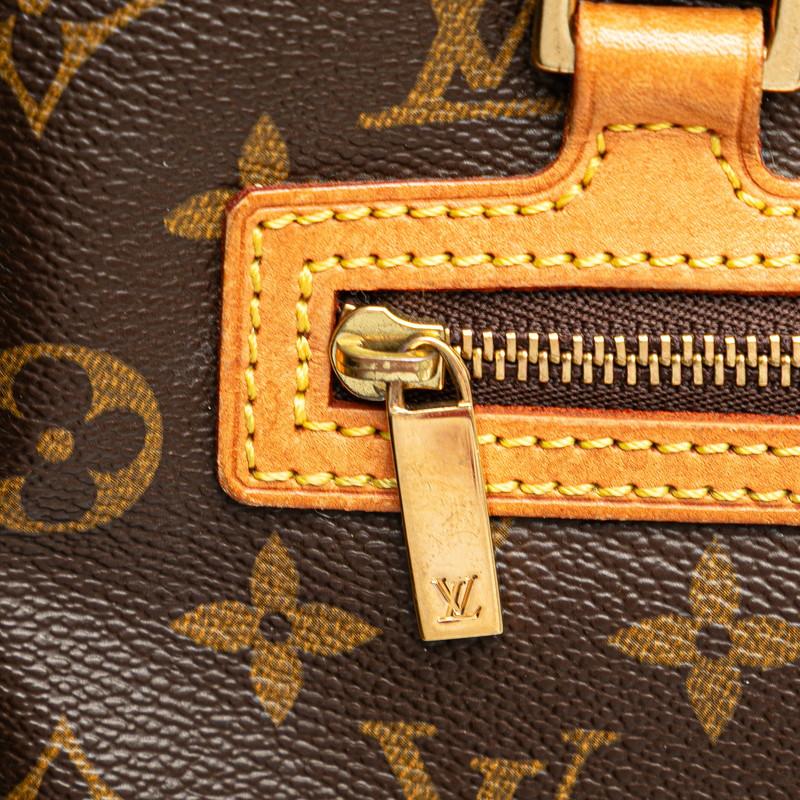 LOUIS VUITTON（ルイ・ヴィトン） ルイ ヴィトン モノグラム シテMM