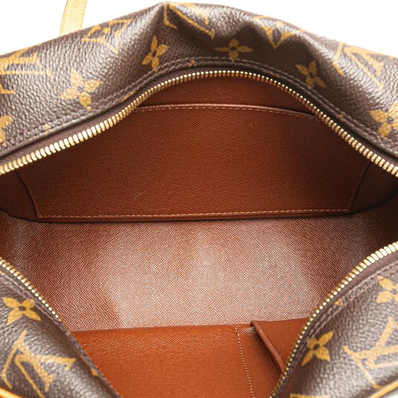 LOUIS VUITTON（ルイ・ヴィトン） ルイ ヴィトン モノグラム シテMM