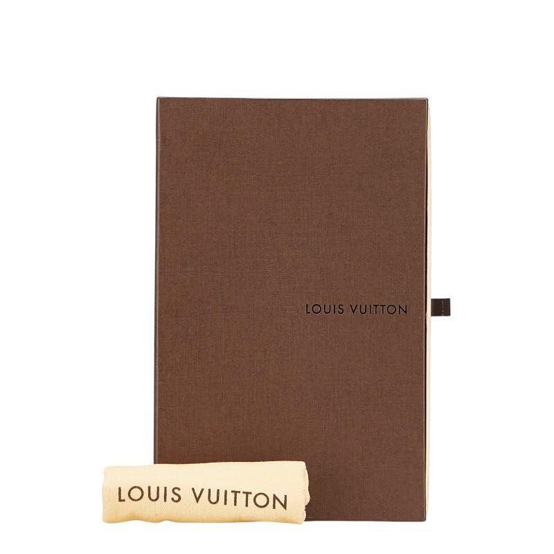 LOUIS VUITTON ルイ ヴィトン モノグラム マカサー ポルトフォイユ  