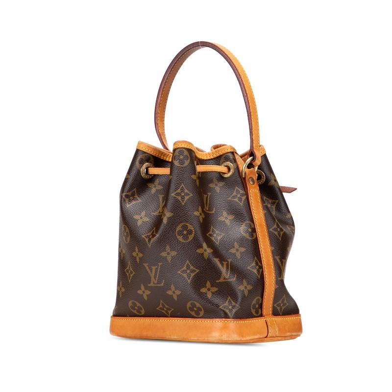 LOUIS VUITTON（ルイ・ヴィトン） ルイ ヴィトン モノグラム ミニ ノエ