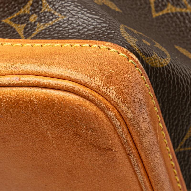 LOUIS VUITTON（ルイ・ヴィトン） ルイ ヴィトン モノグラム ミニ ノエ