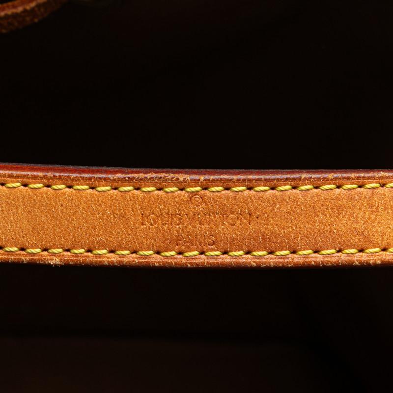 LOUIS VUITTON（ルイ・ヴィトン） ルイ ヴィトン モノグラム ミニ ノエ