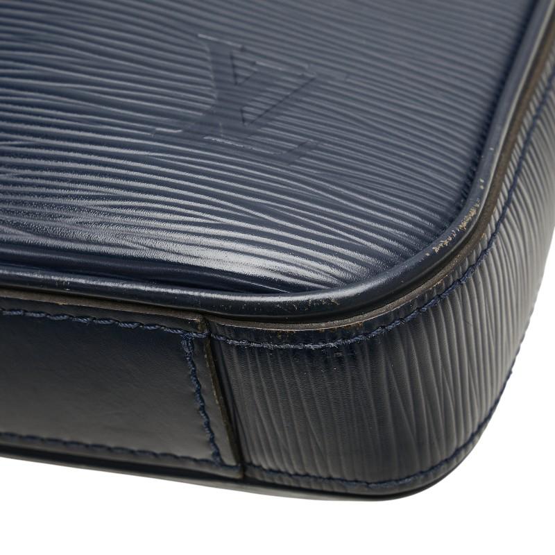 LOUIS VUITTON（ルイ・ヴィトン） ルイ ヴィトン エピ ダンディ