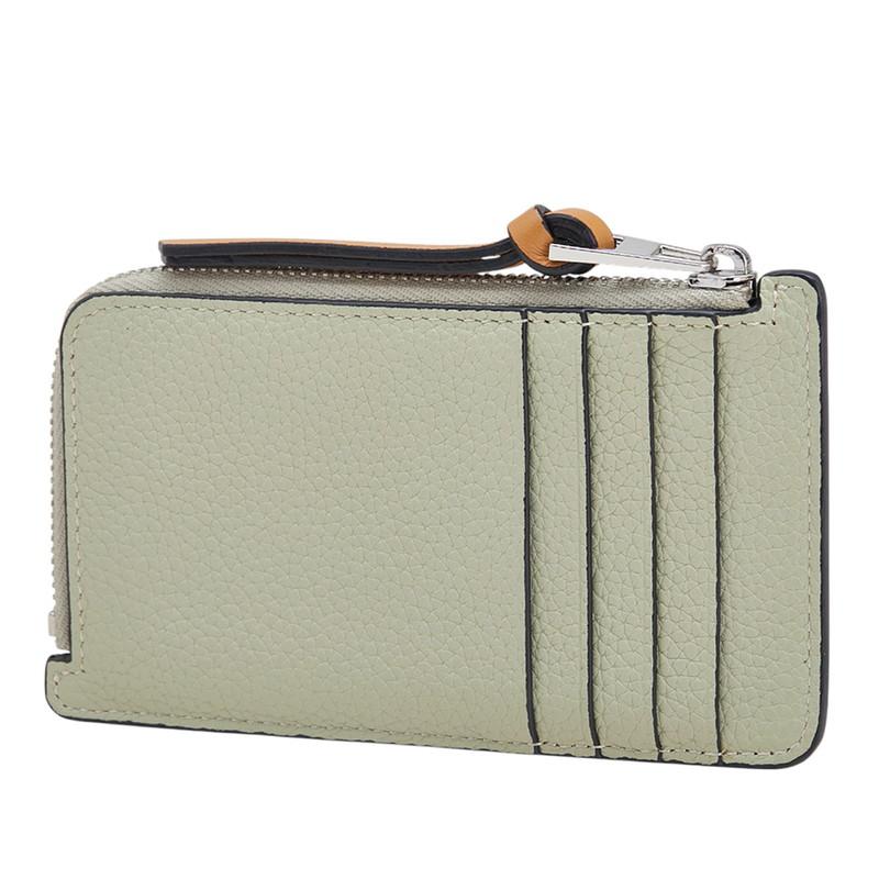 LOEWE ロエベ アナグラム フラグメントケース カードケース コイン  