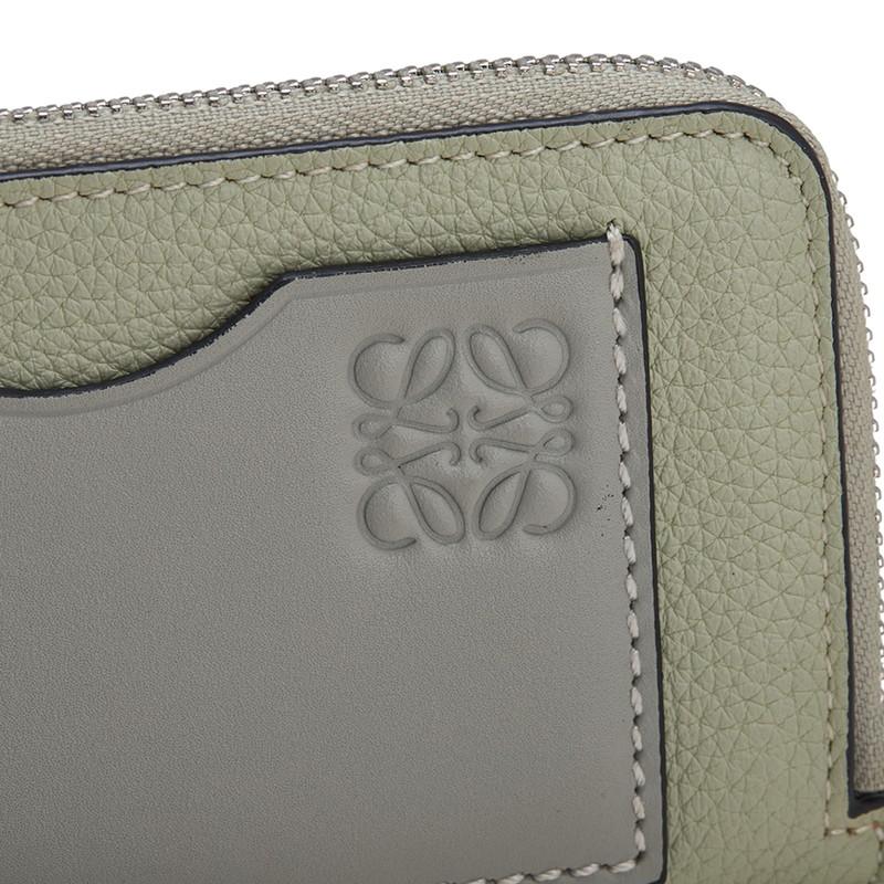 LOEWE ロエベ アナグラム フラグメントケース カードケース コイン  