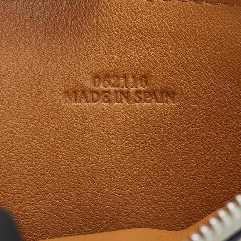 LOEWE ロエベ アナグラム フラグメントケース カードケース コイン  