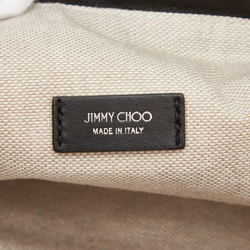 正規 ジミーチュウ リュック バッグ ナップサック ジミーチュウ リュック バックパック ナップサック アイボリー