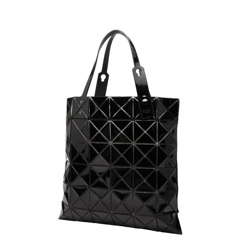 BAOBAO バオバオ 2WAY トートバッグ 黒 ハンドバッグ ショルダー ISSEY MIYAKE（イッセイミヤケ） BAOBAO バオバオ トートバッグ