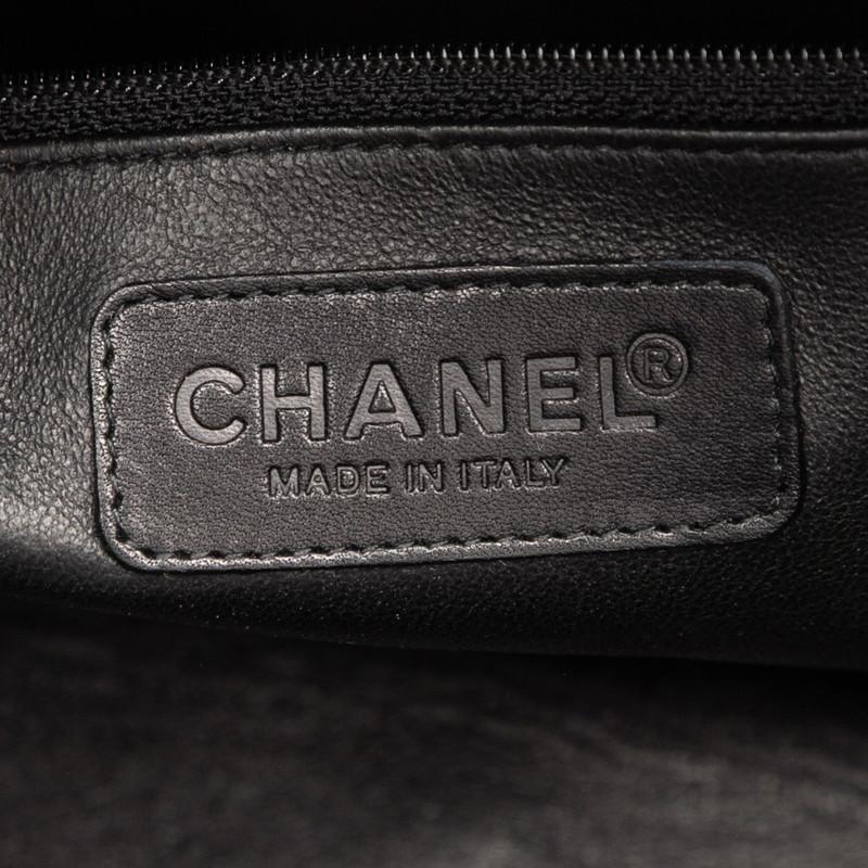 CHANEL（シャネル） マトラッセ ミニボストンバッグ ハンドバッグ