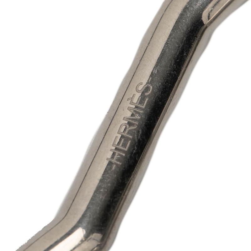 HERMES（エルメス） クレ シュヴァル ムスクトン スナップフック