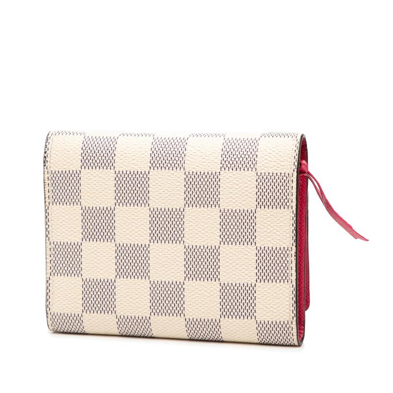LOUIS VUITTON（ルイ・ヴィトン） ルイ ヴィトン ダミエ アズール
