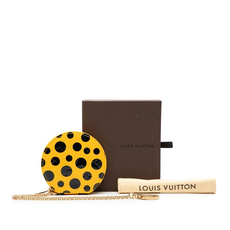 LOUIS VUITTON（ルイ・ヴィトン） ルイ ヴィトン × 草間彌生