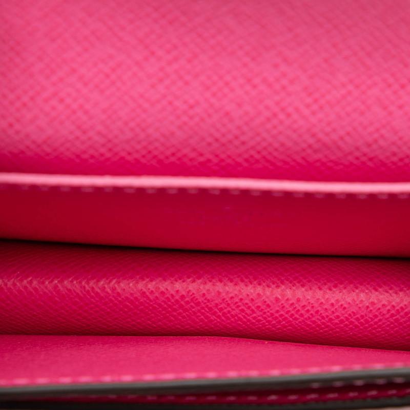 LOUIS VUITTON（ルイ・ヴィトン） ルイ ヴィトン エピ ツイスト シュル