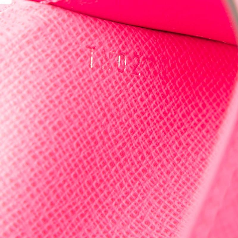 LOUIS VUITTON（ルイ・ヴィトン） ルイ ヴィトン エピ ツイスト シュル