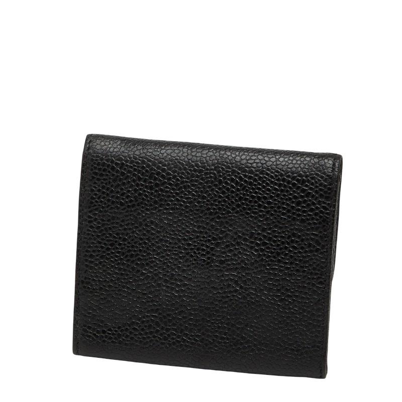 CHANEL（シャネル） ココマーク コインケース 小銭入れ ブラック