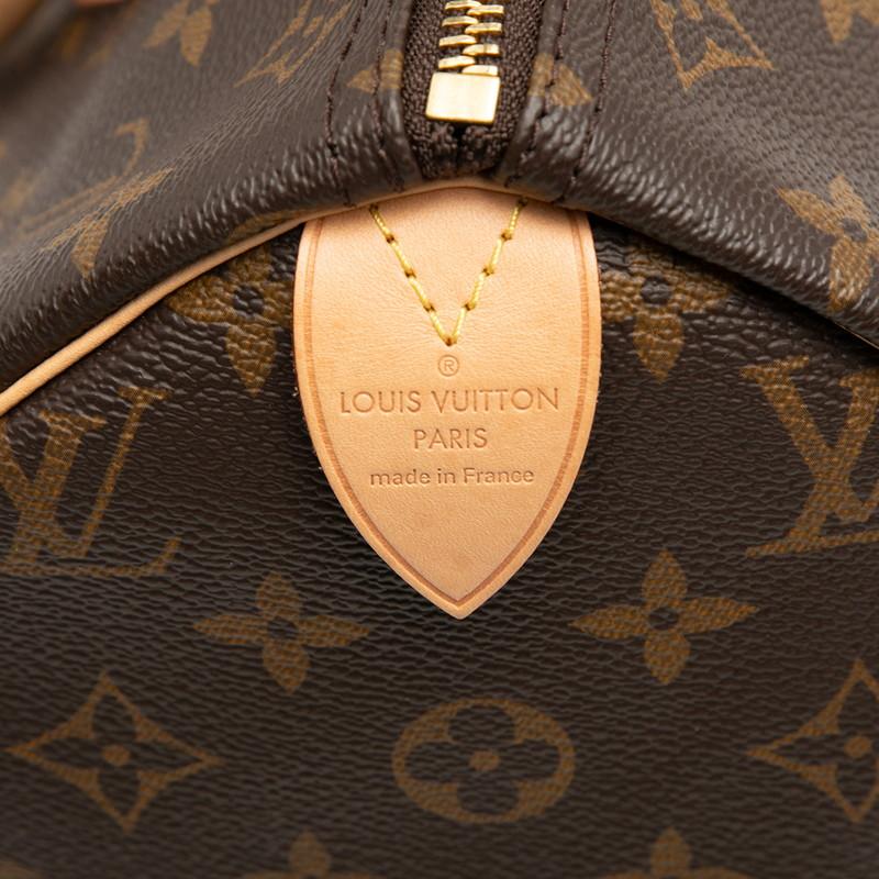 LOUIS VUITTON（ルイ・ヴィトン） ルイ ヴィトン モノグラム