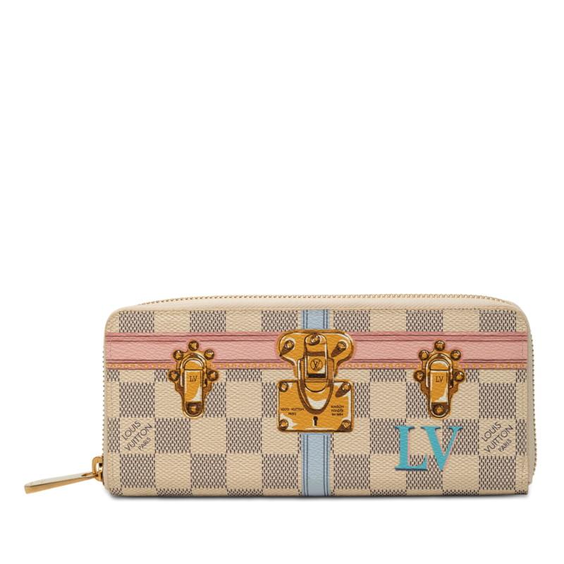 LOUIS VUITTON（ルイ・ヴィトン） ルイ ヴィトン ダミエ アズール