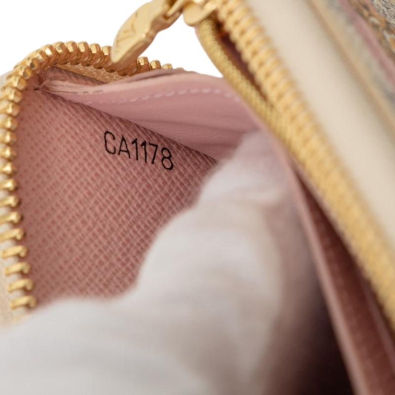 LOUIS VUITTON（ルイ・ヴィトン） ルイ ヴィトン ダミエ アズール