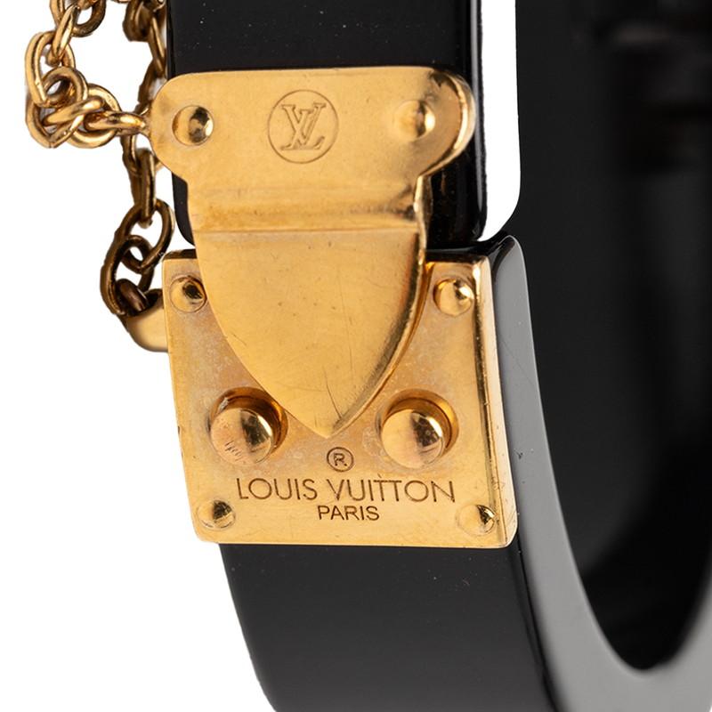 LOUIS VUITTON（ルイ・ヴィトン） ルイ ヴィトン ロックミー バングル