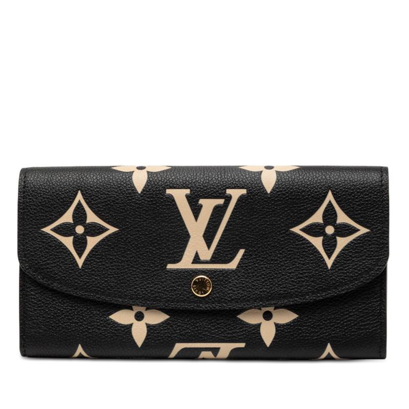 LOUIS VUITTON（ルイ・ヴィトン） ルイ ヴィトン バイカラー