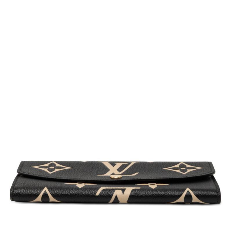 LOUIS VUITTON（ルイ・ヴィトン） ルイ ヴィトン バイカラー