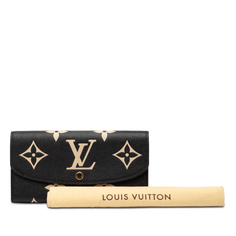LOUIS VUITTON（ルイ・ヴィトン） ルイ ヴィトン バイカラー