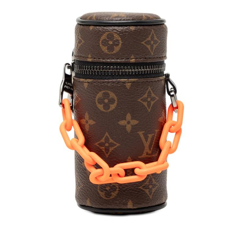 LOUIS VUITTON（ルイ・ヴィトン） ルイ ヴィトン モノグラム バレル